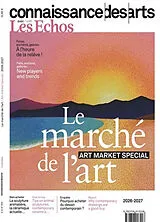 Broschiert Le marché de l'art 2026 von 