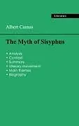 Kartonierter Einband Succeed all your 2026 exams: Analysis of the book of Albert Camus's The Myth of Sisyphus von Albert Camus
