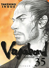 Broché Vagabond. Vol. 35 de Takehiko Inoue