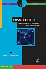 eBook (pdf) Cosmologie de Francis Bernardeau