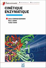 E-Book (pdf) Cinétique enzymatique von Athel Cornish-Bowden, Marc Jamin, Valdur Saks