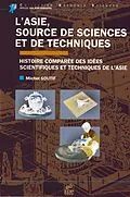 PDF L'Asie, source de sciences et de techniques von Michel Soutif