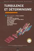 E-Book (pdf) Turbulence et déterminisme von Julian Hunt, Jean Gayon, Julian Hunt