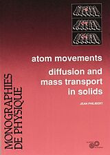 eBook (pdf) Atom movements de Jean Philibert