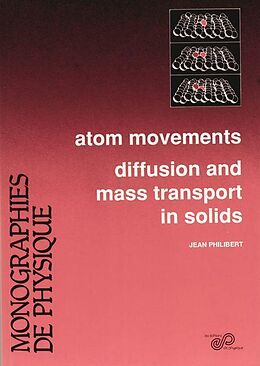 eBook (pdf) Atom movements de Jean Philibert