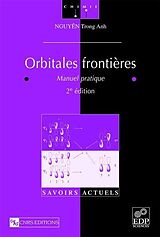 eBook (pdf) Orbitales frontières (2e édition) de Nguyên Trong Anh