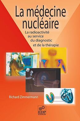 E-Book (pdf) La médecine nucléaire von Richard Zimmermann