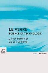 E-Book (pdf) Le verre von James Barton, Claude Guillemet