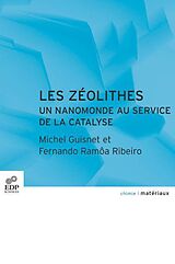 E-Book (pdf) Les zéolithes von Michel Guisnet, Fernando Ramôa