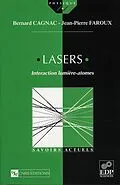 E-Book (pdf) Lasers von Bernard Cagnac, Jean-Pierre Faroux