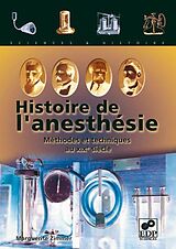 eBook (pdf) Histoire de l'anesthésie de Marguerite Zimmer
