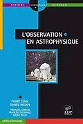 E-Book (pdf) L'observation en astrophysique von François Lebrun, Pierre Léna, François Mignard