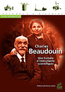 eBook (pdf) Charles Beaudouin de Denis Beaudouin