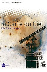 eBook (pdf) La Carte du Ciel de Jérôme Lamy