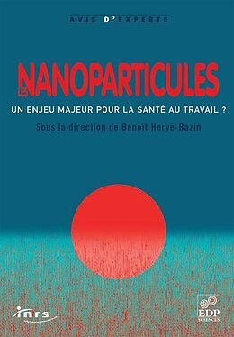 E-Book (pdf) Les nanoparticules von Denis Ambroise, Denis Bémer, Stéphane Binet