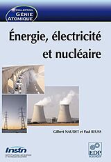 E-Book (pdf) Énergie, électricité et nucléaire von Gilbert Naudet, Paul Reuss
