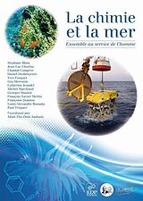 eBook (pdf) La chimie et la mer de Stéphane Blain, Jean-Luc Charlou, Chantal Compère