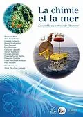PDF La chimie et la mer von Stéphane Blain, François-Xavier Merlin, Françoise Quiniou
