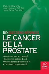 eBook (pdf) Le Cancer de la prostate de Jean-Pierre Camilleri, Pamela Ellsworth, Cliff Gill