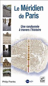 eBook (pdf) Le Méridien de Paris de Philip Freriks