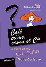 eBook (pdf) Café, crème, savon et Cie de Muriel Chiron-Charrier