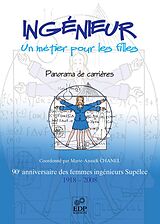 E-Book (pdf) Ingénieur, un métier pour les filles von Marie-Annick Chanel