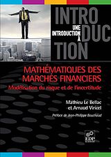 E-Book (pdf) Mathématiques des marchés financiers von Mathieu Le Bellac, Arnaud Viricel