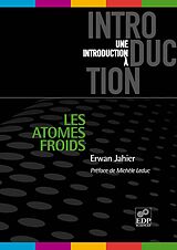 eBook (pdf) Les atomes froids de Erwan Jahier