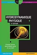 E-Book (pdf) Hydrodynamique physique von Étienne Guyon, Jean-Pierre Hulin, Luc Petit