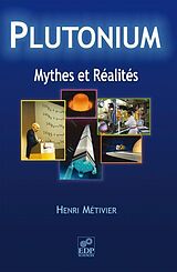 E-Book (pdf) Plutonium von Henri Métivier