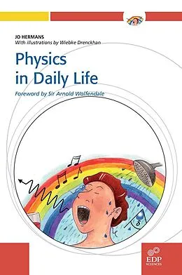 E-Book (pdf) Physics in daily life von Jo Hermans