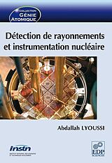 E-Book (pdf) Détection de rayonnements et instrumentation nucléaire von Abdallah Lyoussi