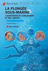 eBook (pdf) La plongée sous-marine - Nouvelle édition de Philip Foster
