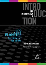 E-Book (pdf) Les planètes von Thérèse Encrenaz