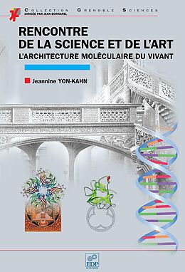 eBook (pdf) Rencontre de la science et de l'art de Jeannine Yon-Kahn