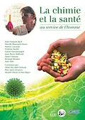 E-Book (pdf) La chimie et la santé von Jean-François Bach, Mireille Blanchard-Desce, Patrick Couvreur