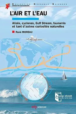 E-Book (pdf) L'air et l'eau von René Moreau