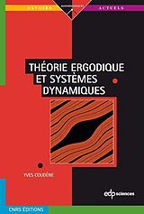 eBook (pdf) Théorie ergodique et systèmes dynamiques de Yves Coudène