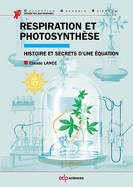 eBook (pdf) Respiration et photosynthèse de Claude Lance