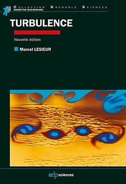 PDF Turbulence von Marcel Lesieur