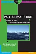 E-Book (pdf) Paléoclimatologie von Jean-Claude Duplessy, Gilles Ramstein