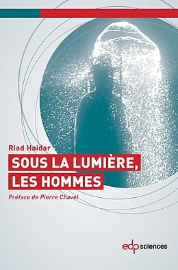 eBook (pdf) Sous la lumière, les hommes de Riad Haïdar