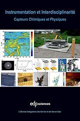 eBook (pdf) Instrumentation et Interdisciplinarité de Nicole Jaffrezic-Renault