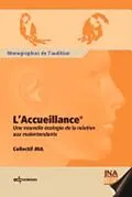 E-Book (pdf) L'accueillance® von Collectif Jna