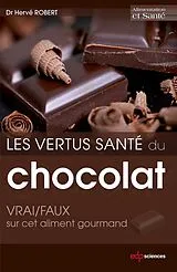 PDF Les vertus santé du chocolat von Hervé Robert