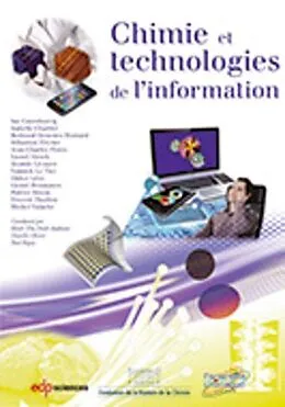 E-Book (pdf) Chimie et technologies de l'information von Ian Cayrefourcq, Lionel Presmanes, Patrice Simon
