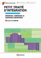 E-Book (pdf) Petit traité d'intégration von Jean-Yves Briend
