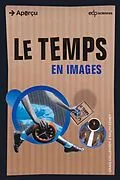 E-Book (pdf) Le temps en images von Craig Callender, Ralph Edney