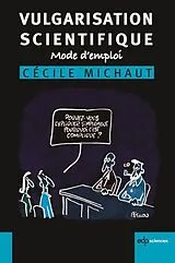 PDF Vulgarisation scientifique von Cécile Michaut