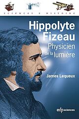 eBook (pdf) Hippolyte Fizeau de James Lequeux